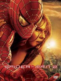 Spiderman Part 2 in Hindi Dubbed